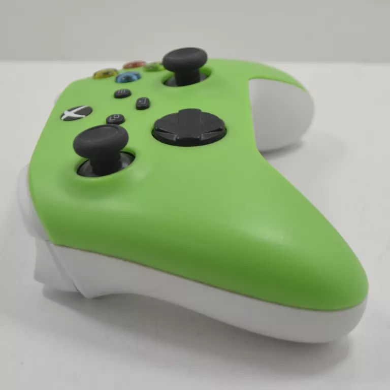 PAD XBOX 1914 ZIELONY