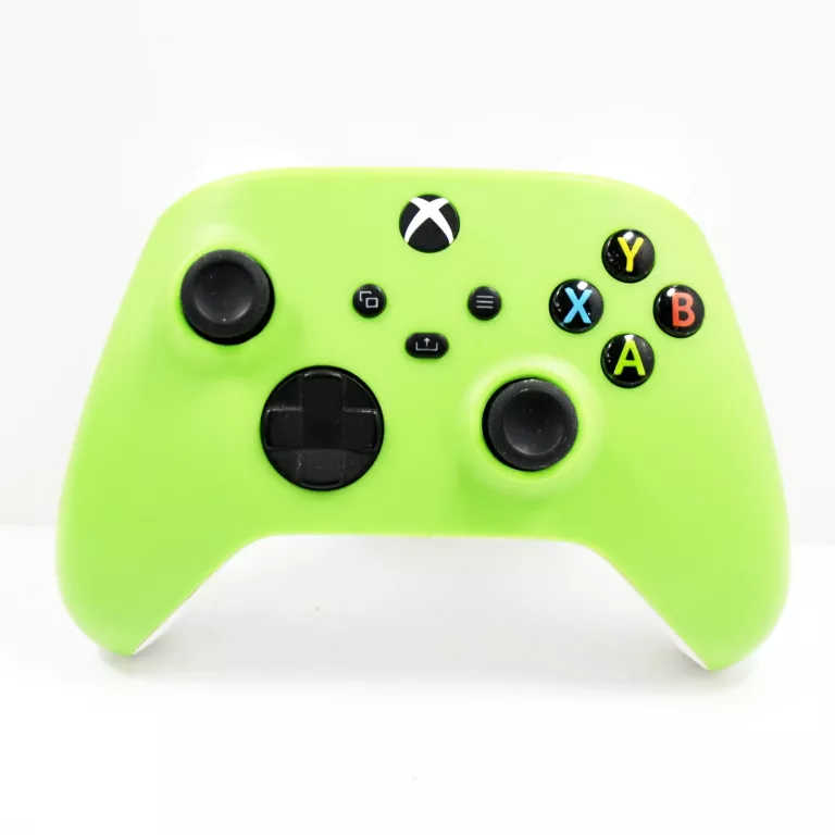 PAD XBOX 1914 ZIELONY