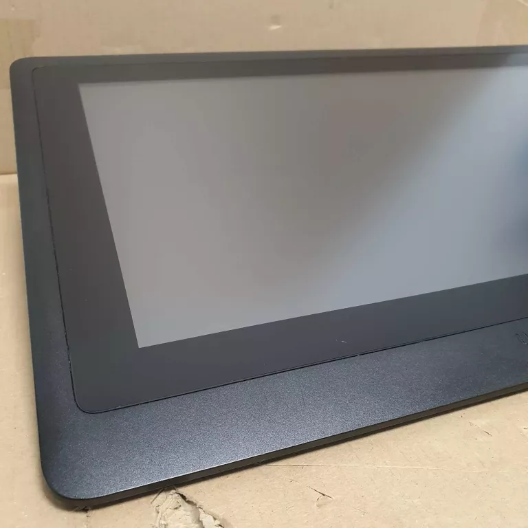 TABLET GRAFICZNY WACOM CINTIQ 16 DTK-1660