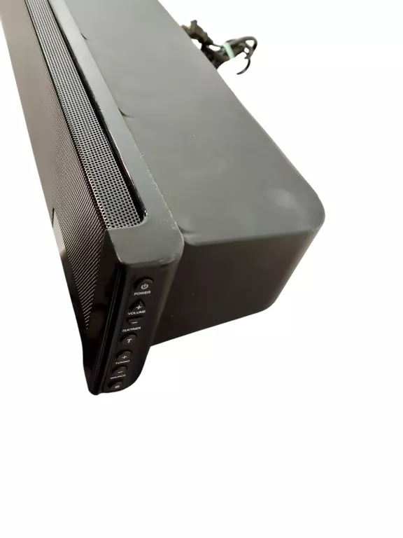 SOUNDBAR Z WBUDOWANYM SUBWOOFEREM ILIVE IT209B