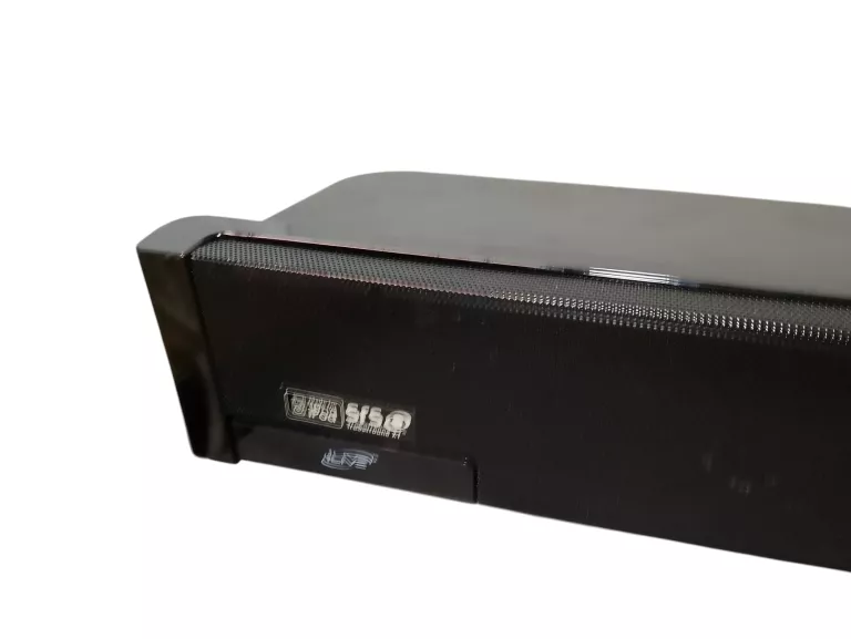 SOUNDBAR Z WBUDOWANYM SUBWOOFEREM ILIVE IT209B