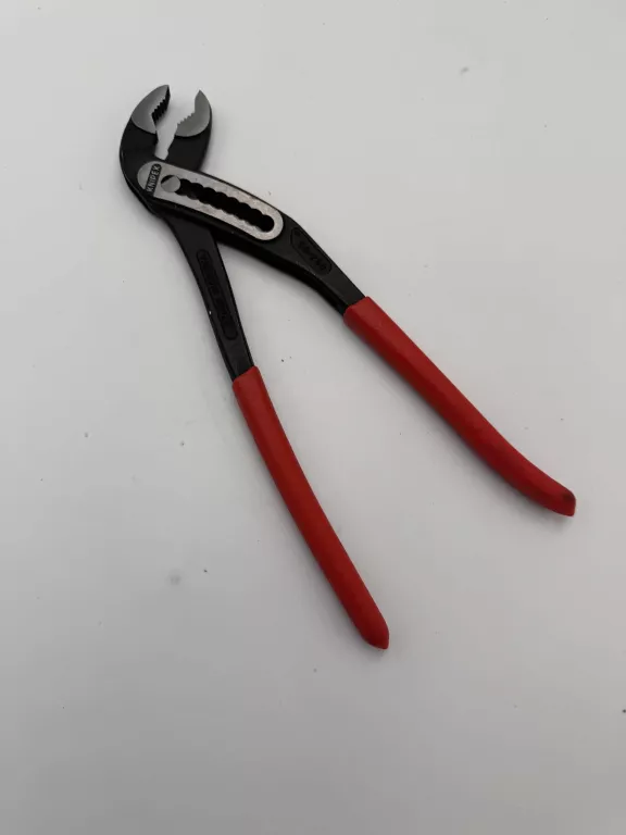 KNIPEX SZCZYPCE NASTAWNE DO RUR ALLIGATOR 8801250