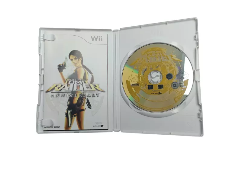 KONSOLA WII + 2 PADY, GRA, MOTION PLUS