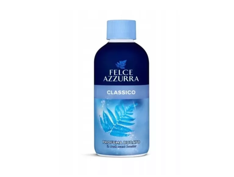 FELCE AZZURRA BOOSTER ZAPACHOWY DO PRANIA CLASSICO, 220ML 8001280031045