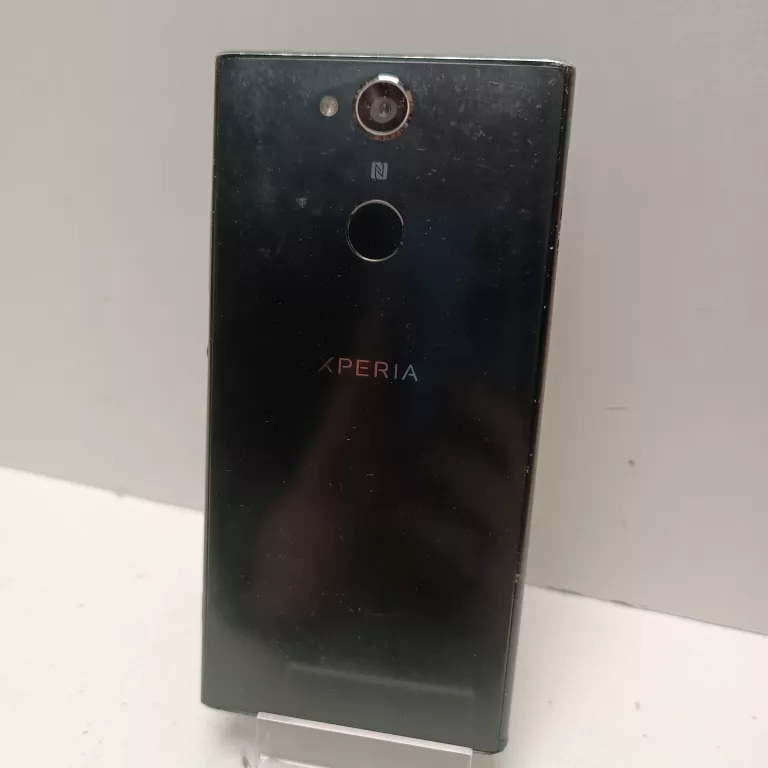 TELEFON SONY XPERIA XA2 PRZEPALONY EKRAN