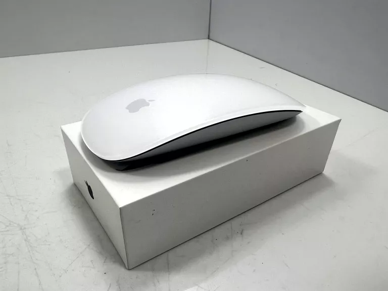 MYSZ APPLE MAGIC MOUSE 2 A1657