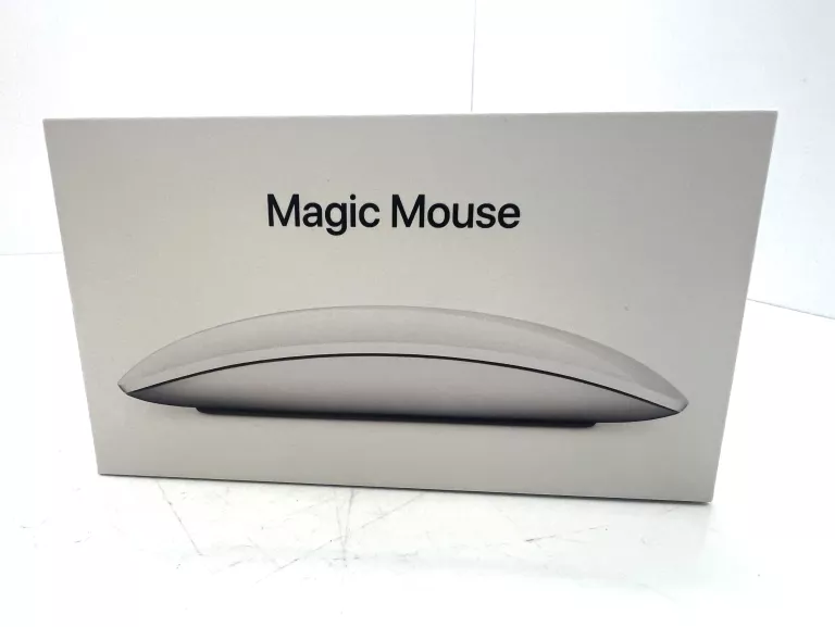 MYSZ APPLE MAGIC MOUSE 2 A1657