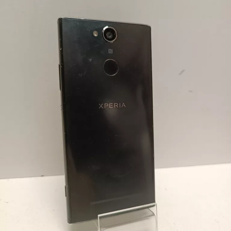 TELEFON SONY XPERIA XA2 PRZEPALONY EKRAN