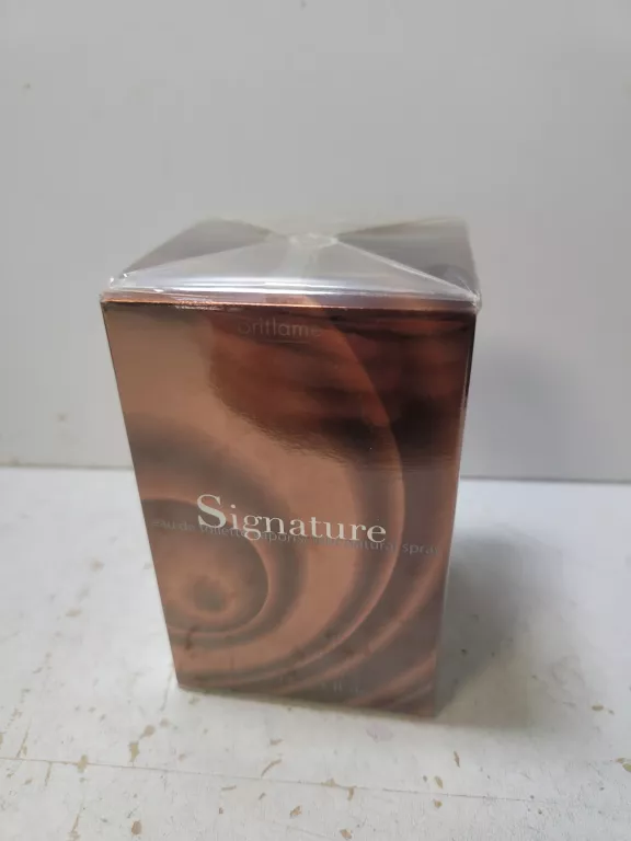 ORIFLAME SIGNATURE 75ML