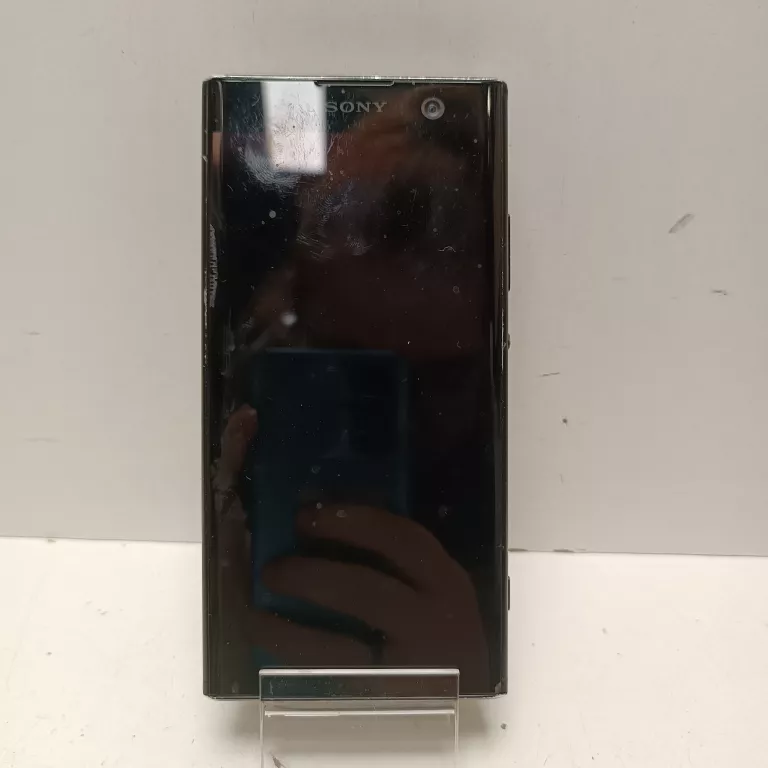 TELEFON SONY XPERIA XA2 PRZEPALONY EKRAN