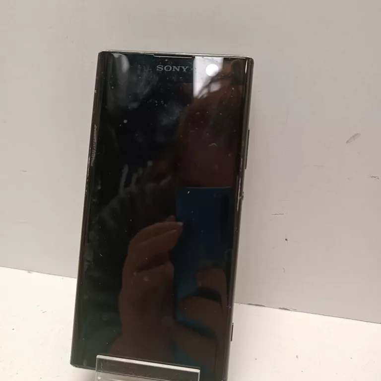 TELEFON SONY XPERIA XA2 PRZEPALONY EKRAN