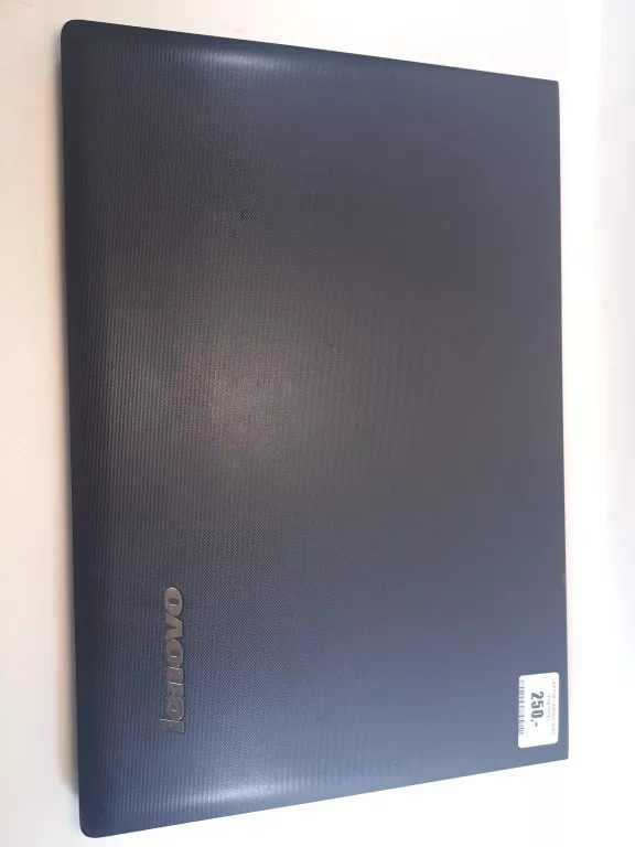 LAPTOP LENOVO 80E5 4GB/INTEL CELERON/250GB + ŁADOWARKA + TORBA