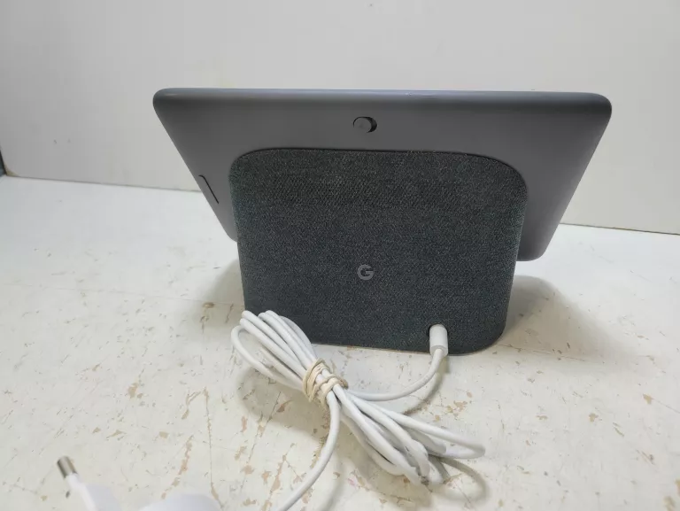 GOOGLE HOME HUB