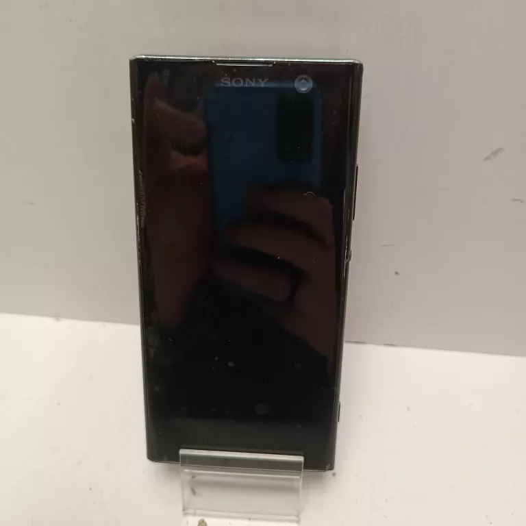 TELEFON SONY XPERIA XA2 PRZEPALONY EKRAN