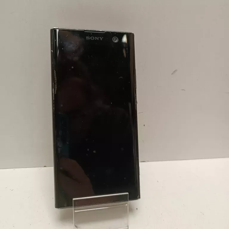 TELEFON SONY XPERIA XA2 PRZEPALONY EKRAN