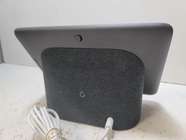 GOOGLE HOME HUB