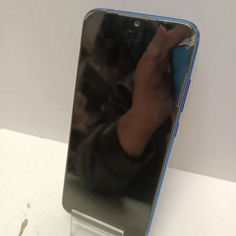 TELEFON REDMI NOTE 7/PĘKNIĘTY EKRAN OPIS !!!!