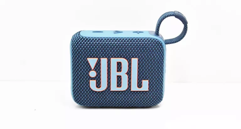 GŁOŚNIK BT JBL GO 4