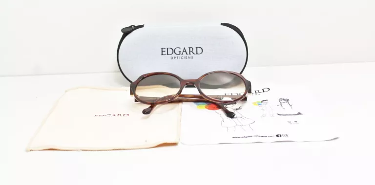 OKULARY  EDGARD