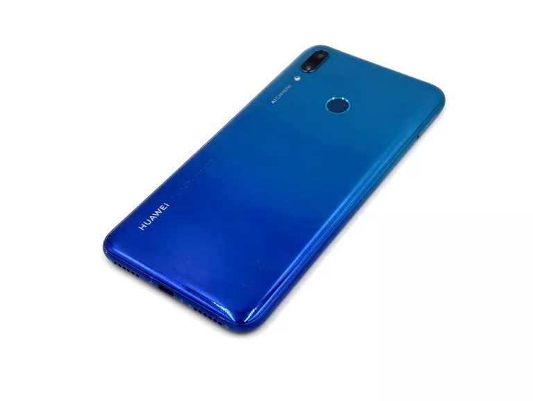 HUAWEI Y7 2019 4G(LTE) 3/32GB NIEBIESKI DUB-LX1