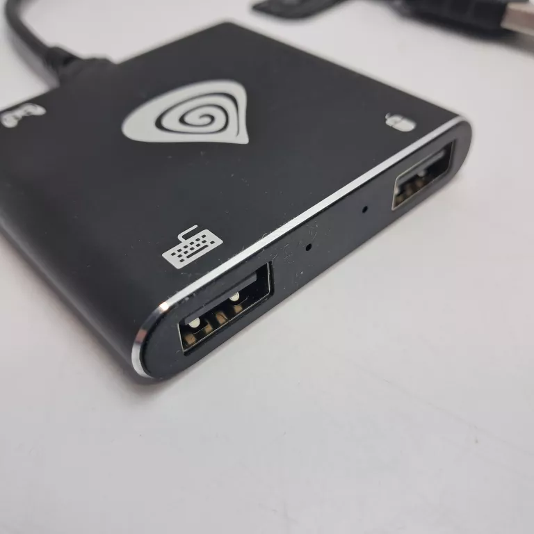 ADAPTER GENESIS TIN 200 USB PRZEJŚCIÓWKA