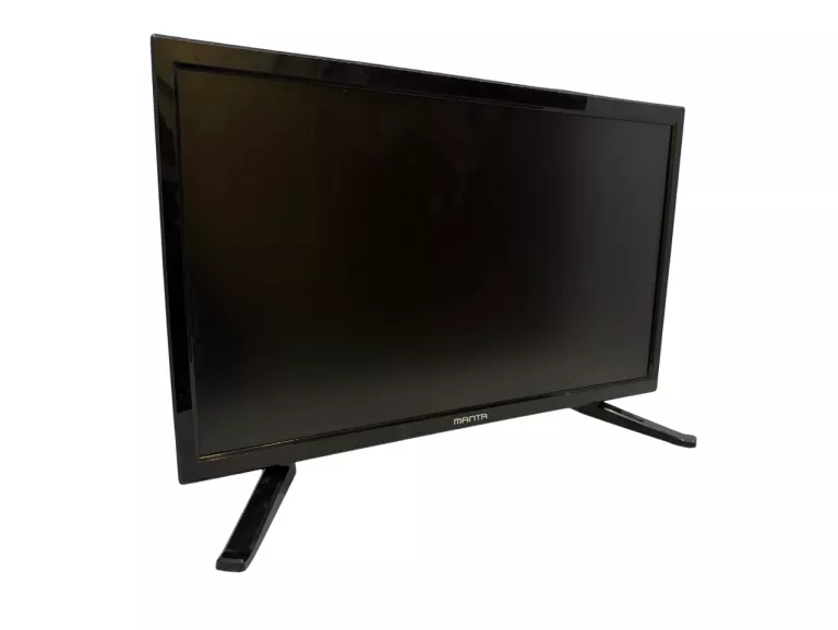 TELEWIZOR MANTA 19LHN99L ( BRAK PILOTA )