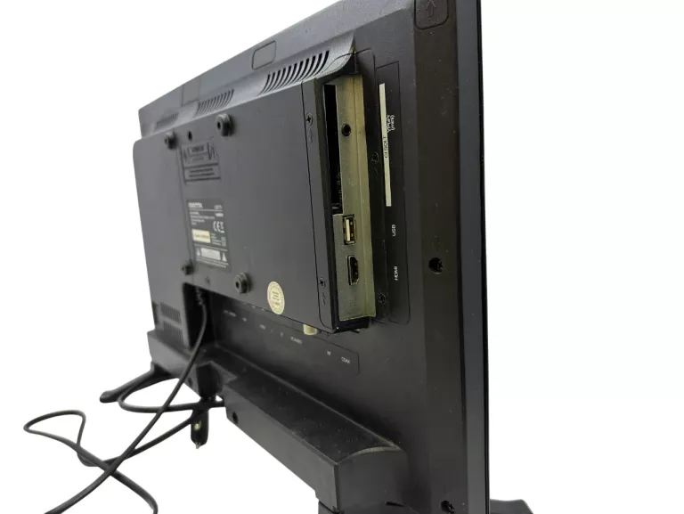TELEWIZOR MANTA 19LHN99L ( BRAK PILOTA )