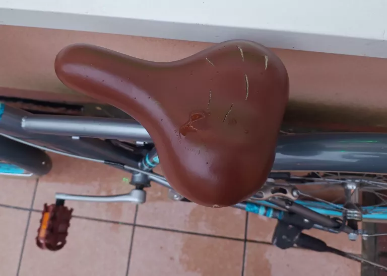 ROWER DZIECIĘCY BTWIN POPLY 500