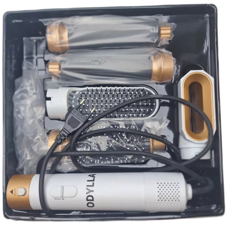 ODYLLA 5W1
