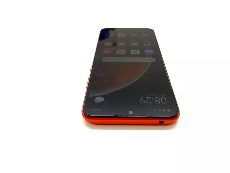 TELEFON REDMI 9C NFC / PUDEŁKO