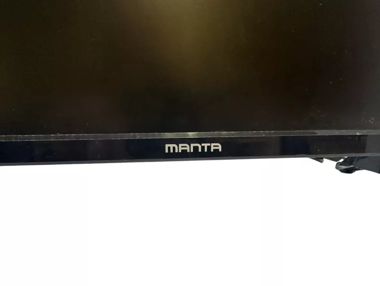 TELEWIZOR MANTA 19LHN99L ( BRAK PILOTA )
