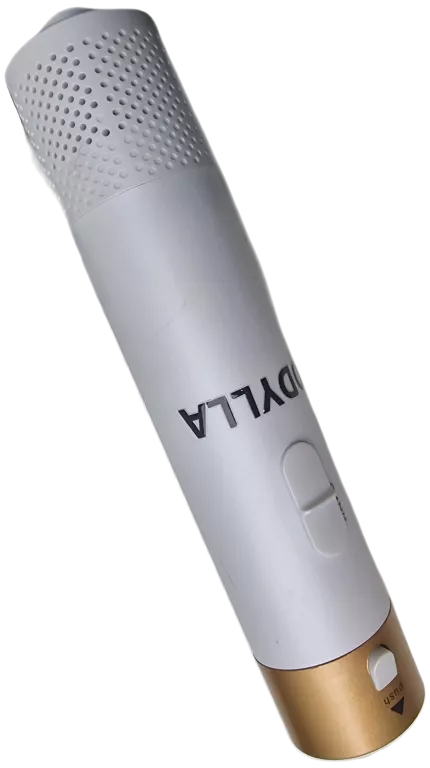ODYLLA 5W1