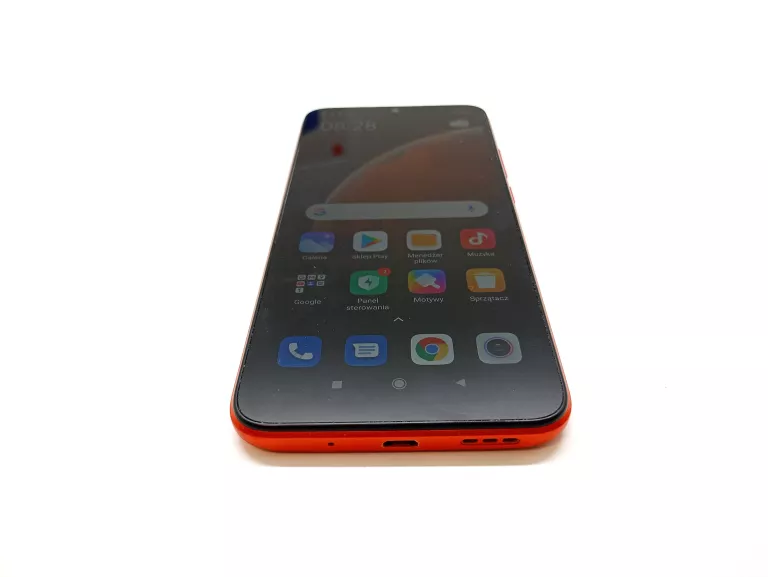 TELEFON REDMI 9C NFC / PUDEŁKO