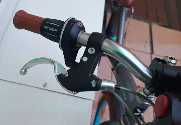 ROWER DZIECIĘCY BTWIN POPLY 500