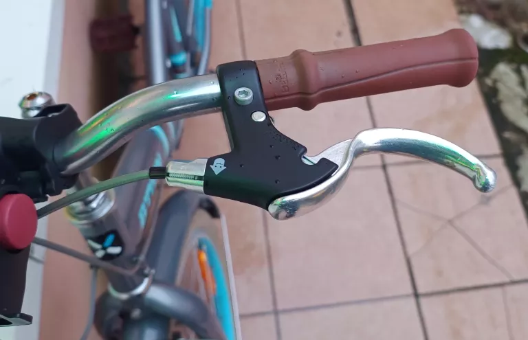 ROWER DZIECIĘCY BTWIN POPLY 500