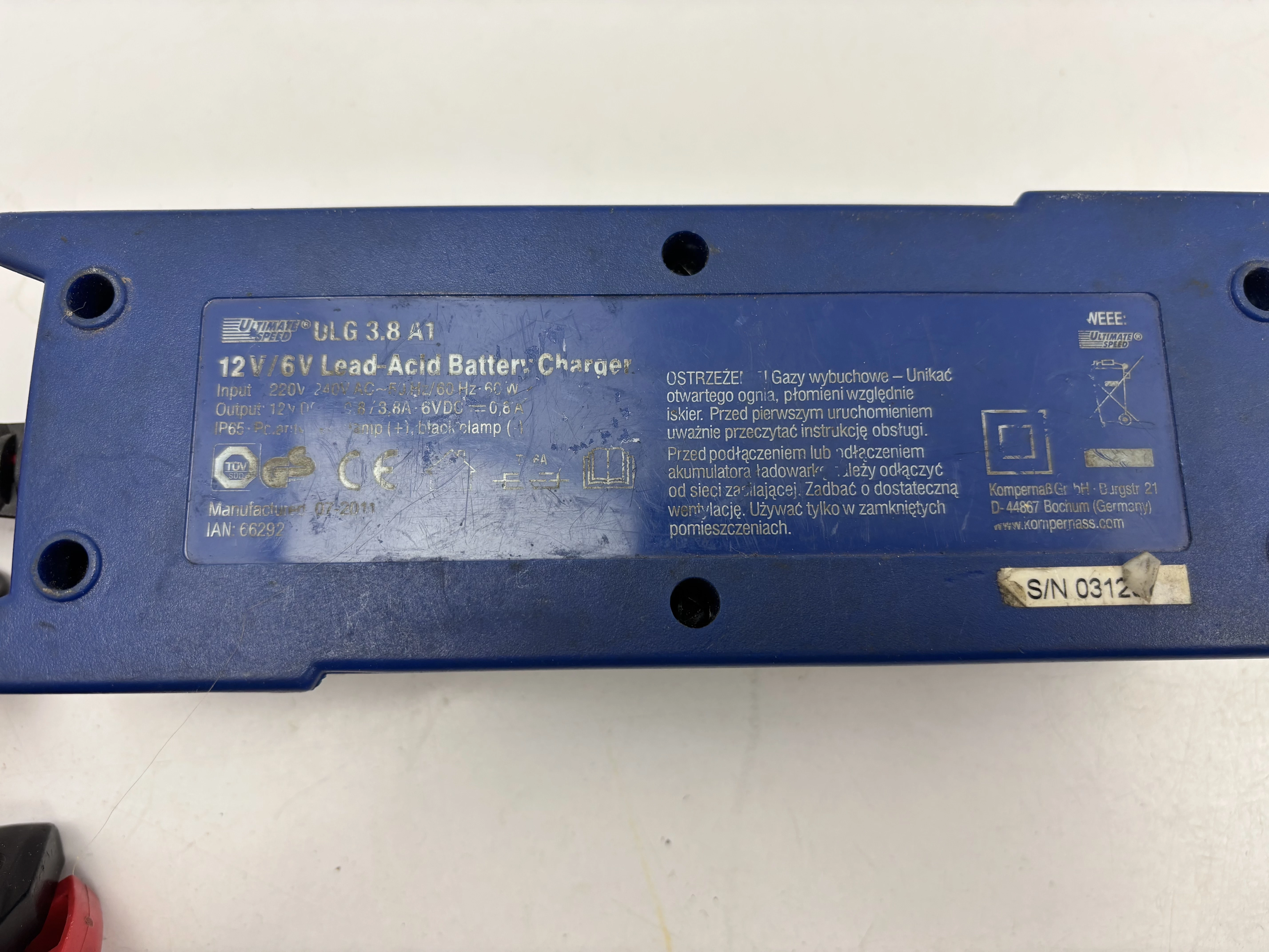 prostownik-ultimate-speed-ulg-38-a1-uszkodzony-stan-11323-2