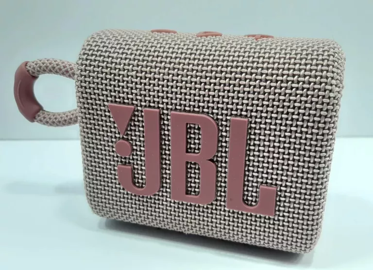 JBL GO 3