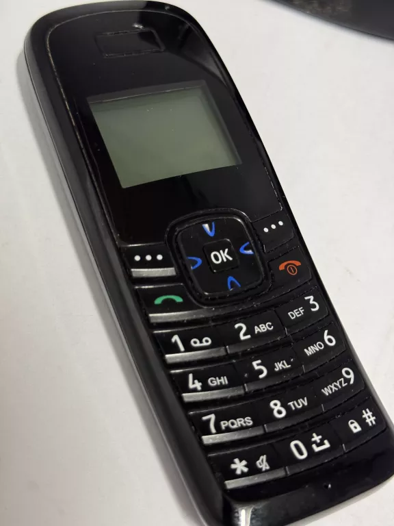 TELEFON HUAWEI ETS8121