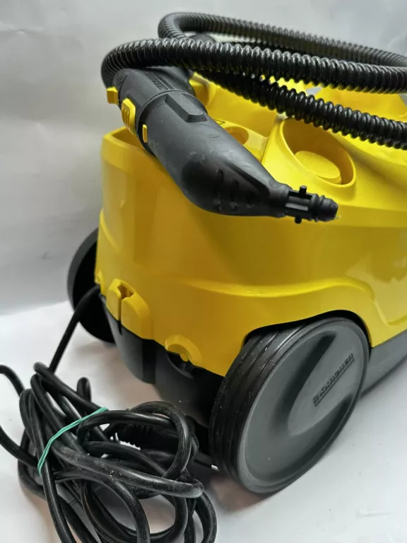 PAROWNICA SC 2.500 C KARCHER SC 2,500C