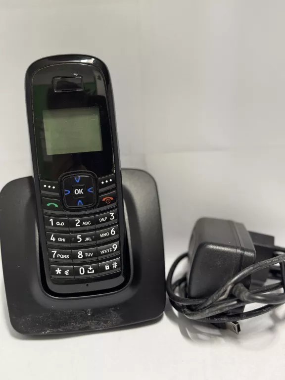 TELEFON HUAWEI ETS8121