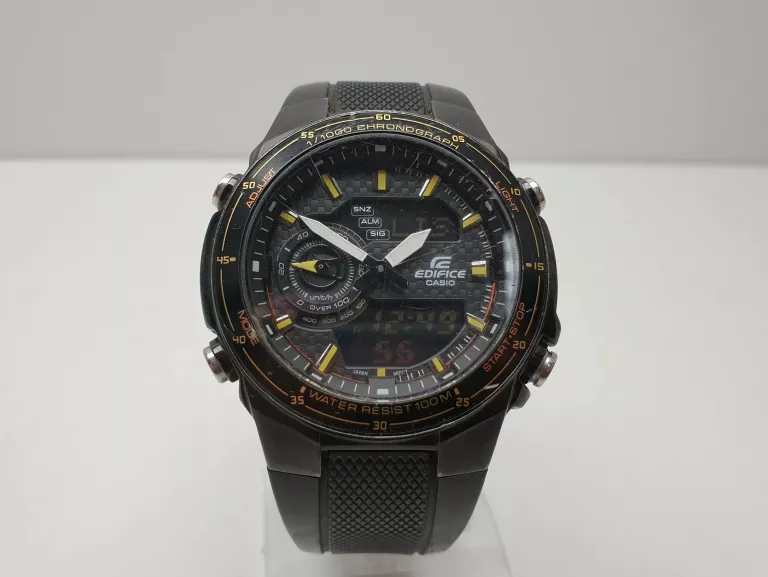 ZEGAREK CASIO EDIFICE EFA-131