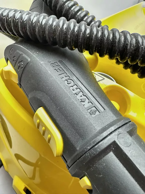 PAROWNICA SC 2.500 C KARCHER SC 2,500C