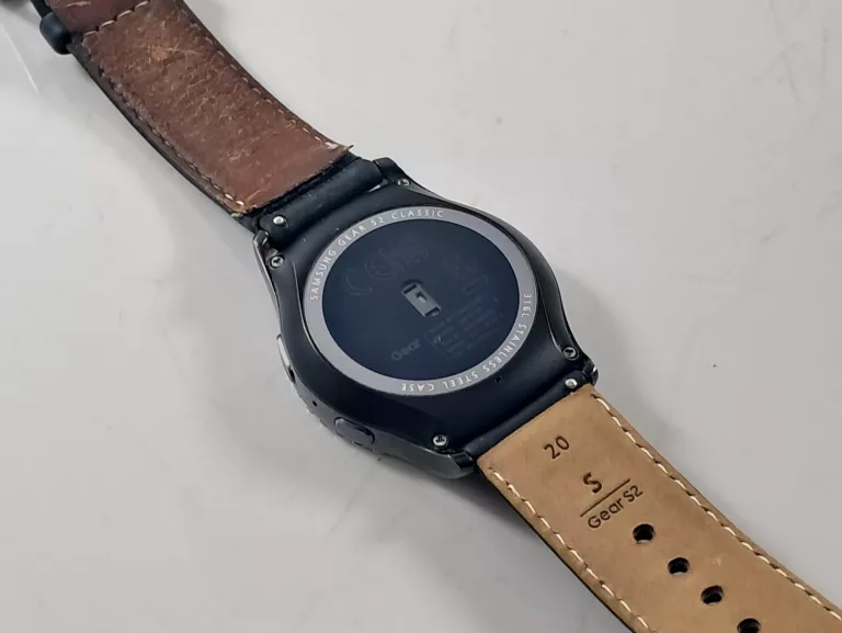 SMARTWATCH SAMSUNG GEAR 2 CLASSIC