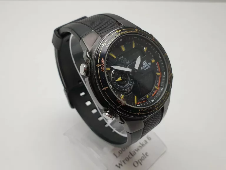 ZEGAREK CASIO EDIFICE EFA-131