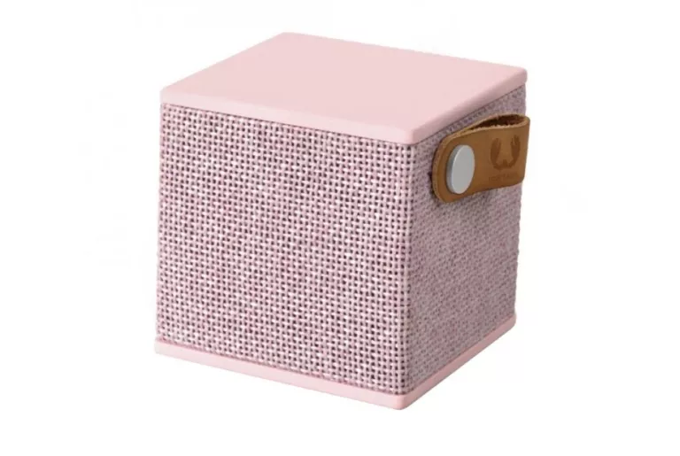 GŁOŚNIK BEZPRZEWODOWY BLUETOOTH ROCKBOX CUBE CUPCAKE