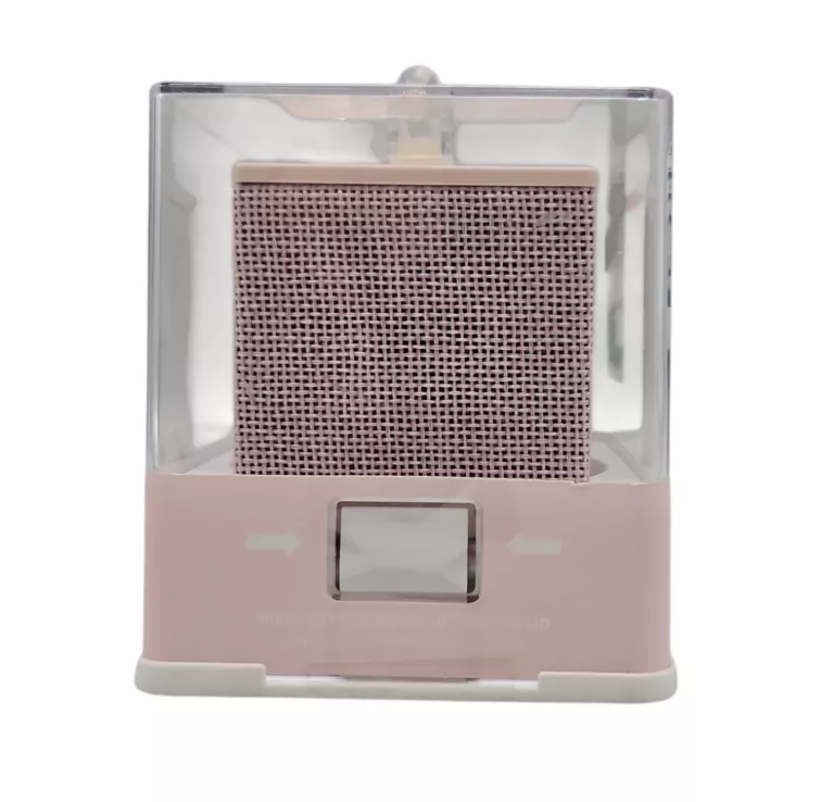 GŁOŚNIK BEZPRZEWODOWY BLUETOOTH ROCKBOX CUBE CUPCAKE