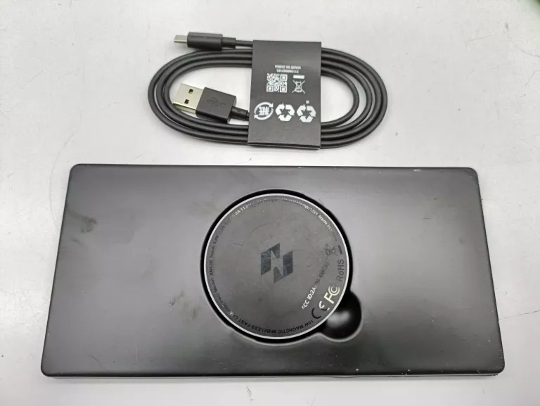 INFINIX ŁADOWARKA INDUKCYJNA 15W MAGNETIC WIRELESS FAST CHARGE PAD