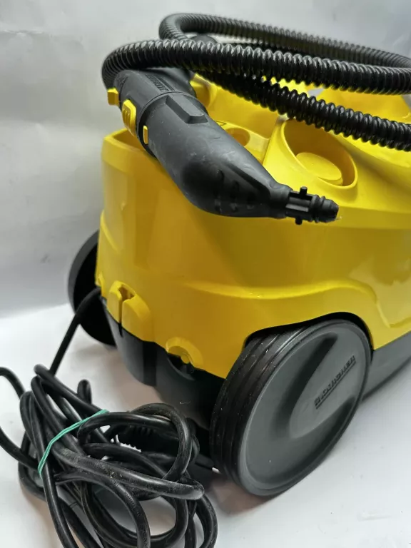 PAROWNICA SC 2.500 C KARCHER SC 2,500C
