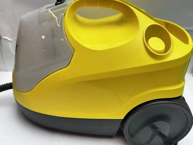 PAROWNICA SC 2.500 C KARCHER SC 2,500C