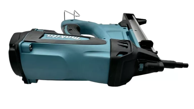 MAKITA GN420CLSE AKUMULATOROWA GWOŹDZIARKA GAZOWA DO BETONU LXT 7.2V 1.5AH